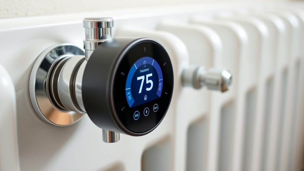 smart compatible reliable efficient