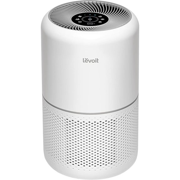LEVOIT Core300S-P Smart HEPA Air Purifier