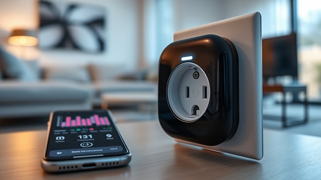 smart home compatibility and safety