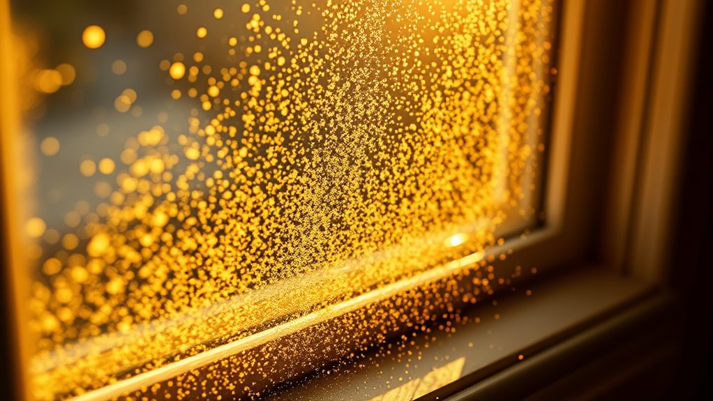 smart indoor air management