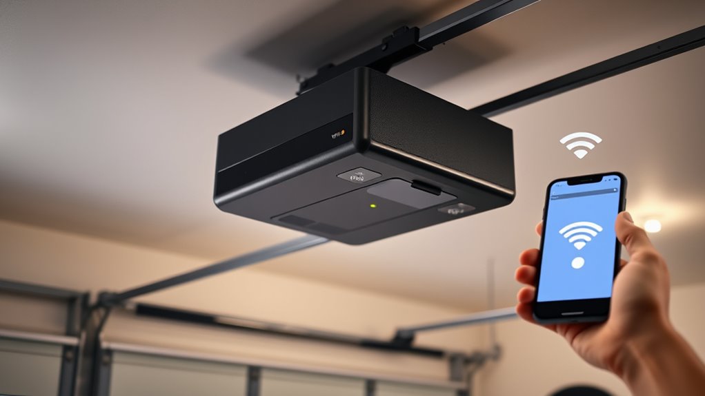 smart secure compatible installation