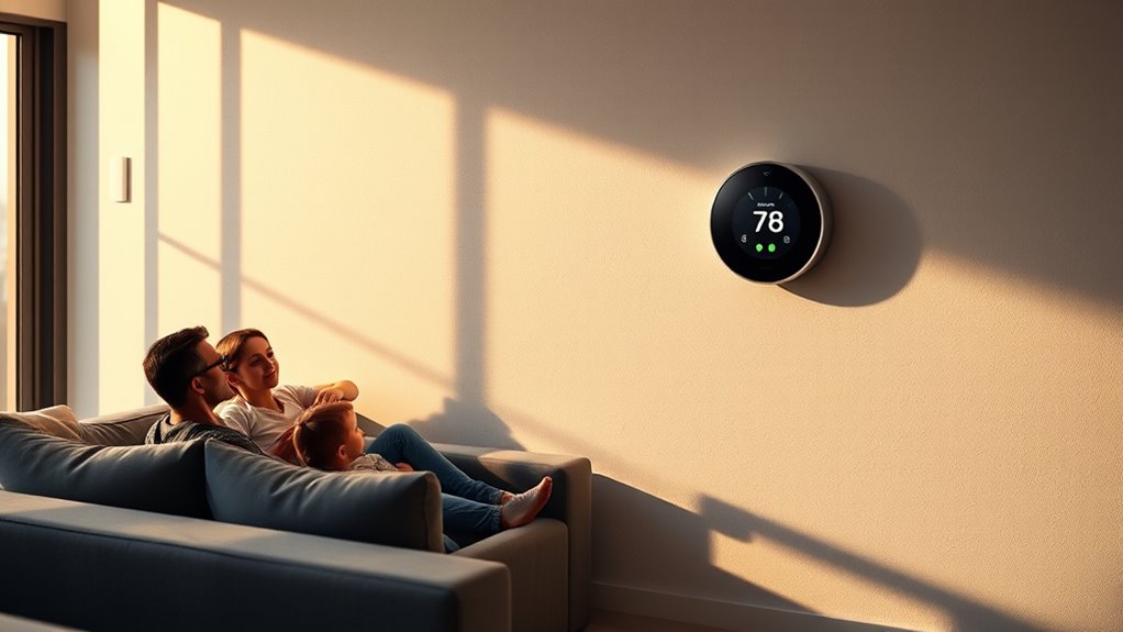 smart sensors balance efficiency privacy