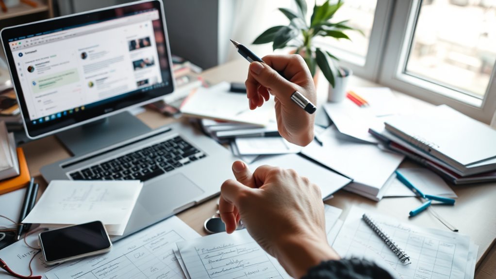 smart tools improve focus