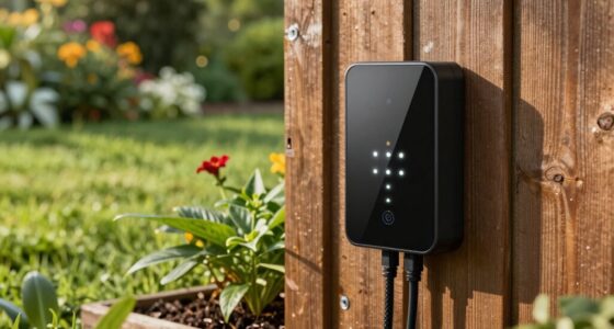 smart watering schedules differ