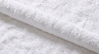 softener reduces towel absorbency
