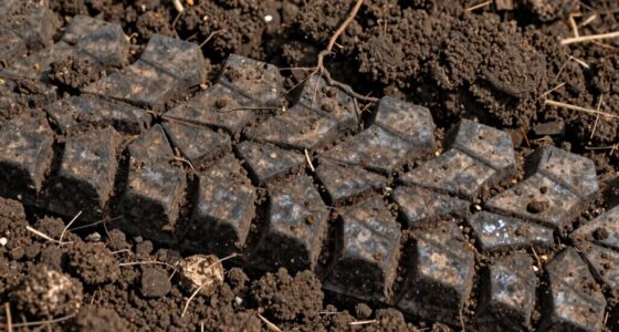 soil compaction issue persists