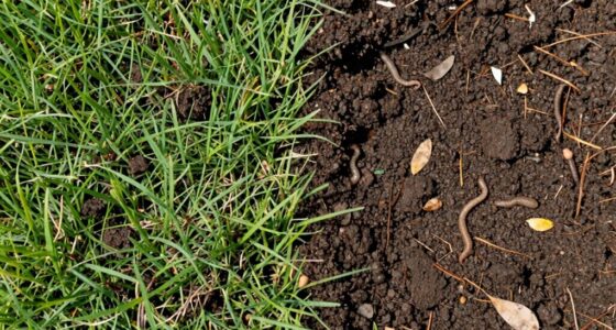 soil types and differences