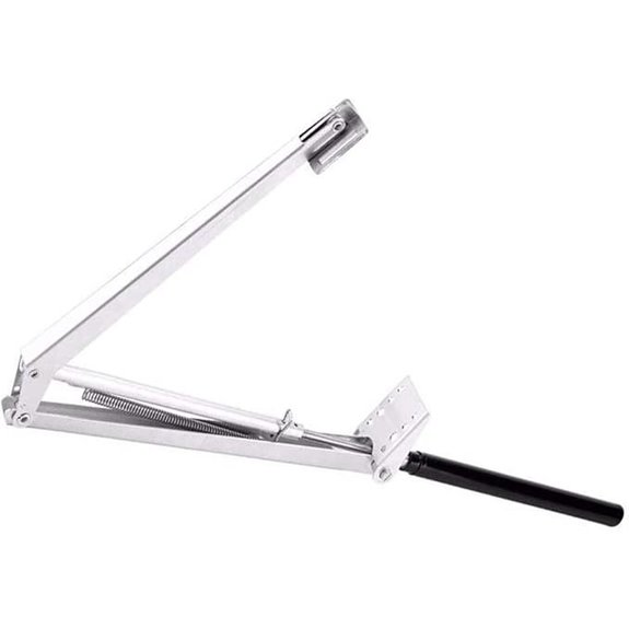 BIBISTORE Solar Greenhouse Vent Opener (15.4 lbs)