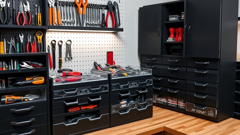 space durability portability compatibility