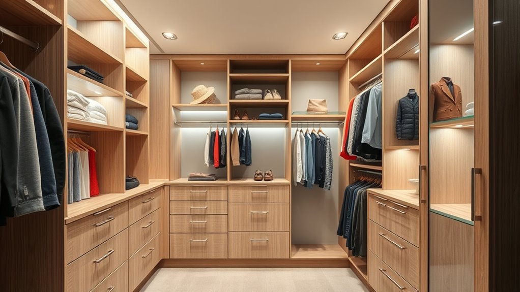 space fit quality budget