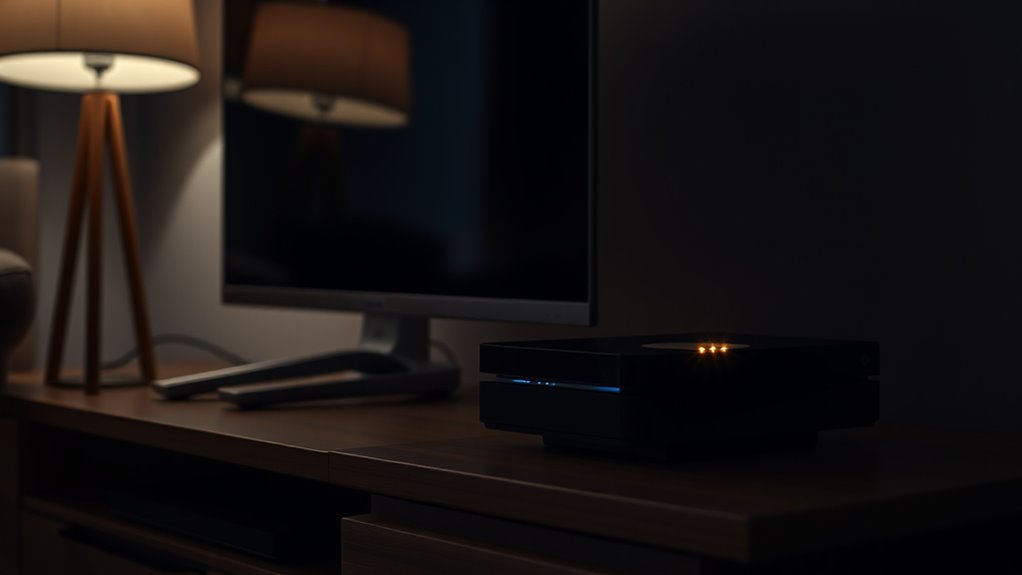 standby power increases energy bills