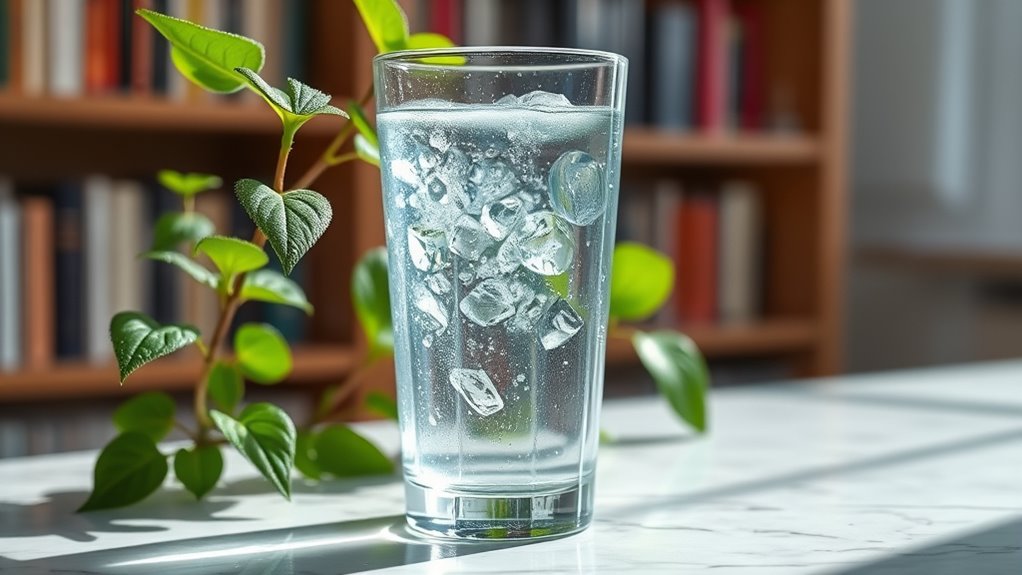 stay hydrated for better memory