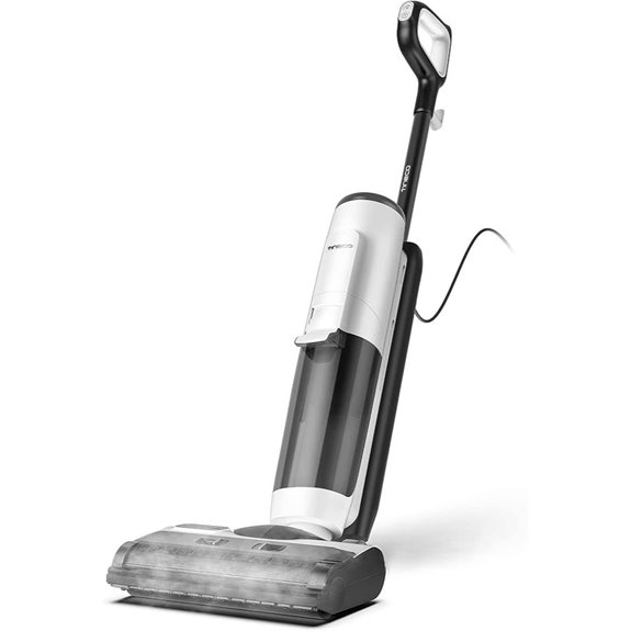 Tineco All-in-One Steam Mop for Hard Floors