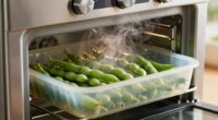 steaming transforms food texture