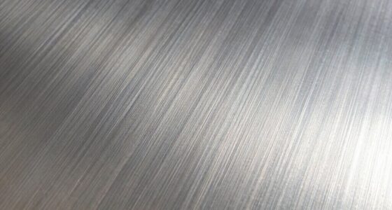 steel grain direction guide