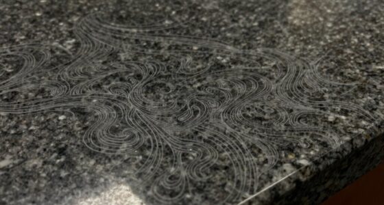 stone surface damage explanation