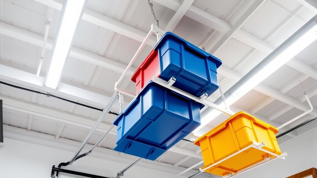 storage rack selection tips