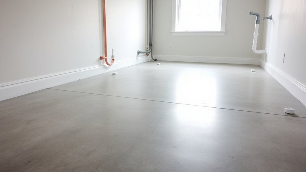 strategic leak sensor placement