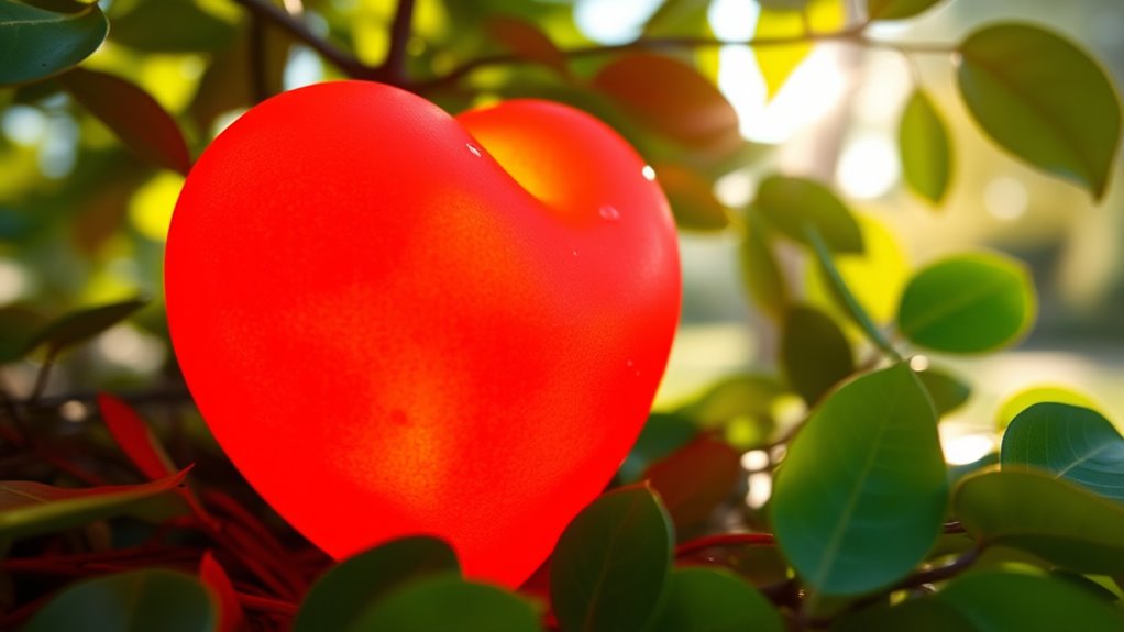 stress as a growth opportunity