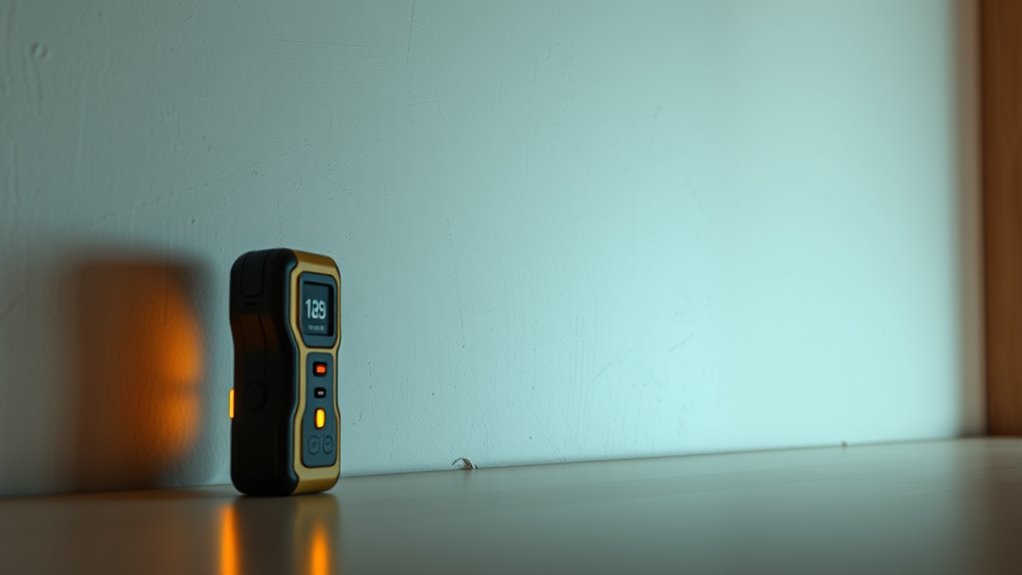 studs provide structural support