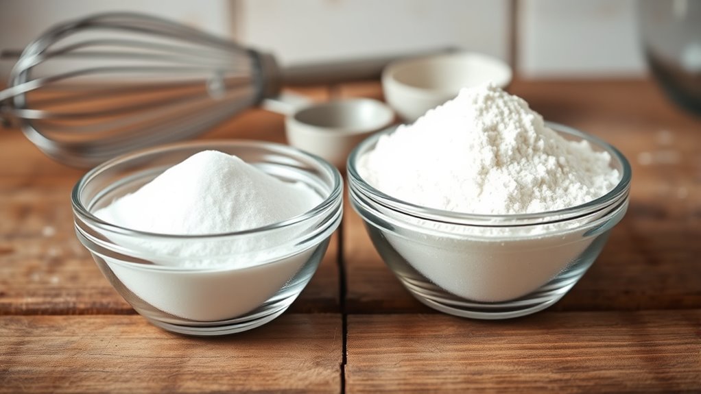 substitute baking soda ratios