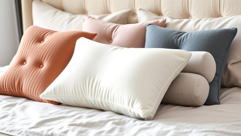 supportive breathable adjustable personalized