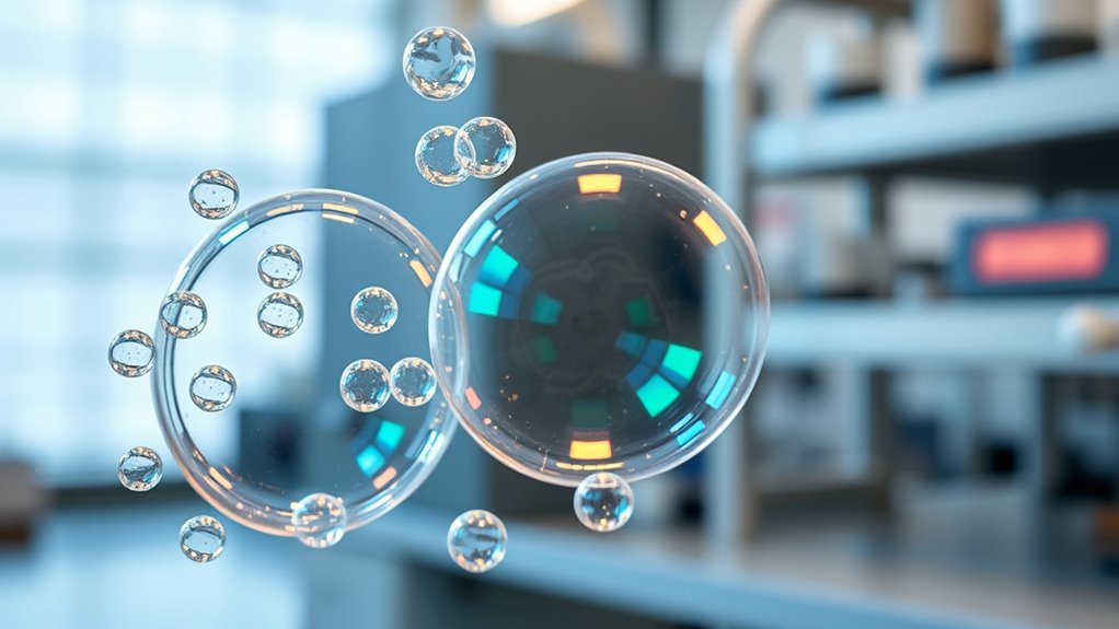 sustainable biodegradable surfactants