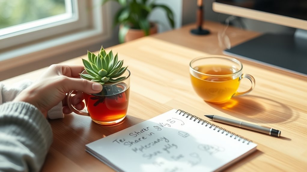 take breaks to improve memory