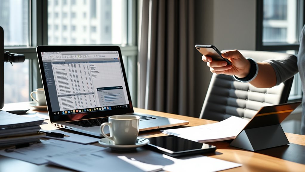 task switching impairs productivity