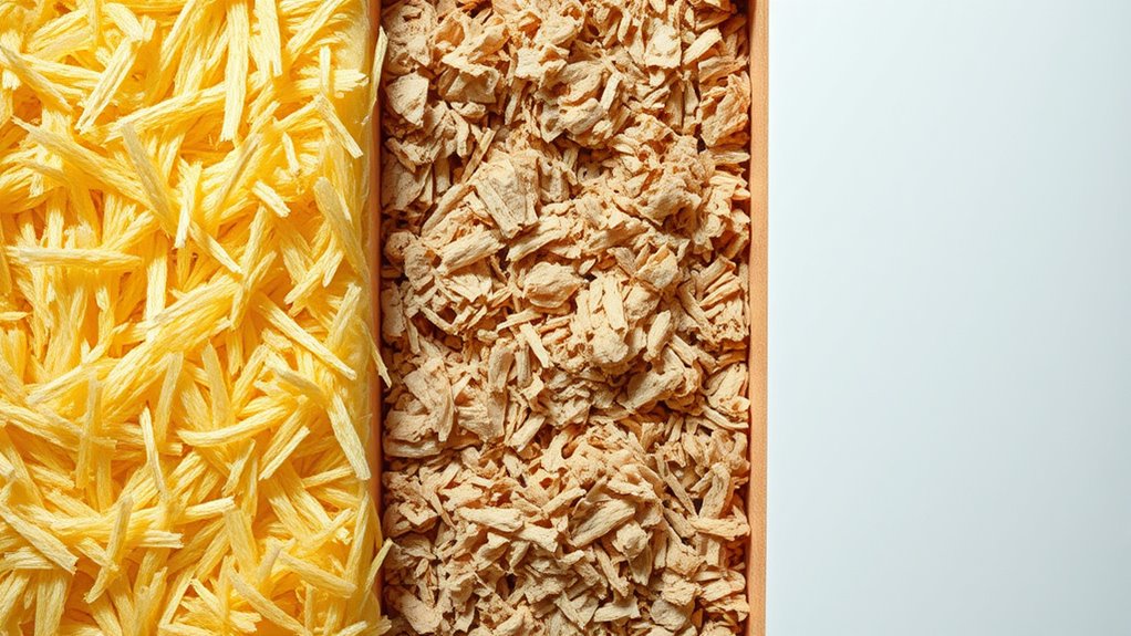 thermal comfort and moisture control