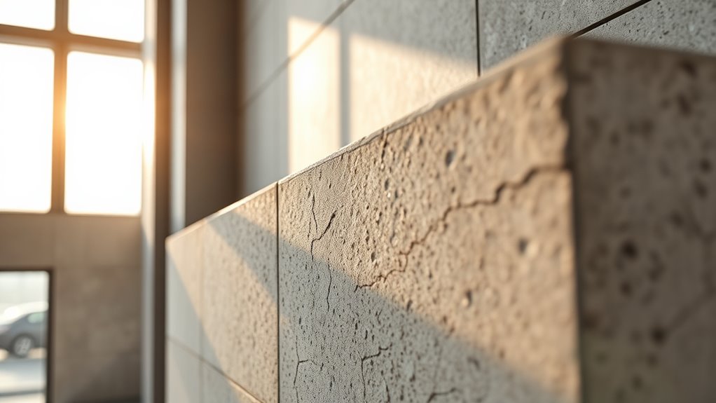 thermal stability and efficiency