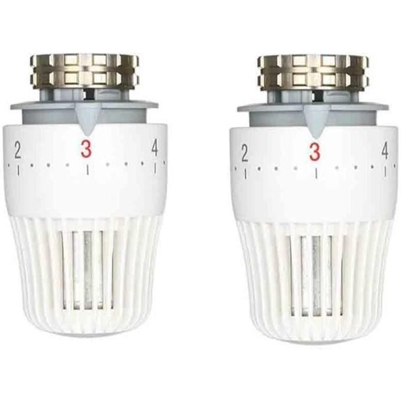 Thermostatic Radiator Valve Replacement Sensor (2)