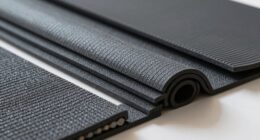 thickness does not equal comfort