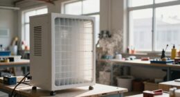 time consuming air purification