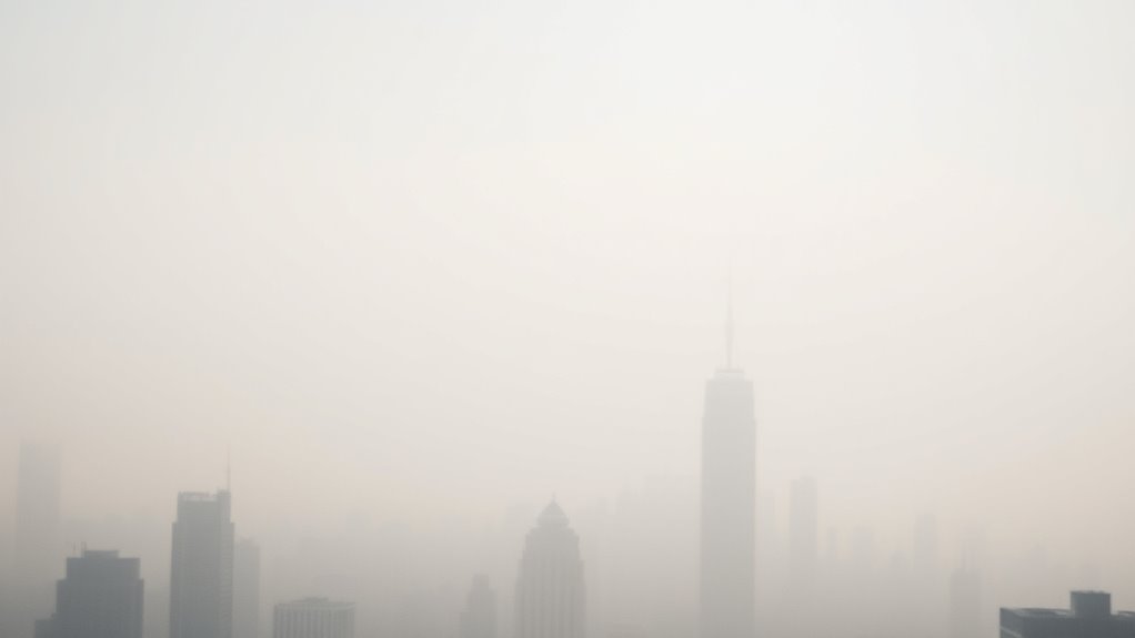 tiny harmful air particles