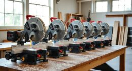 top 12 inch sliding miter saws