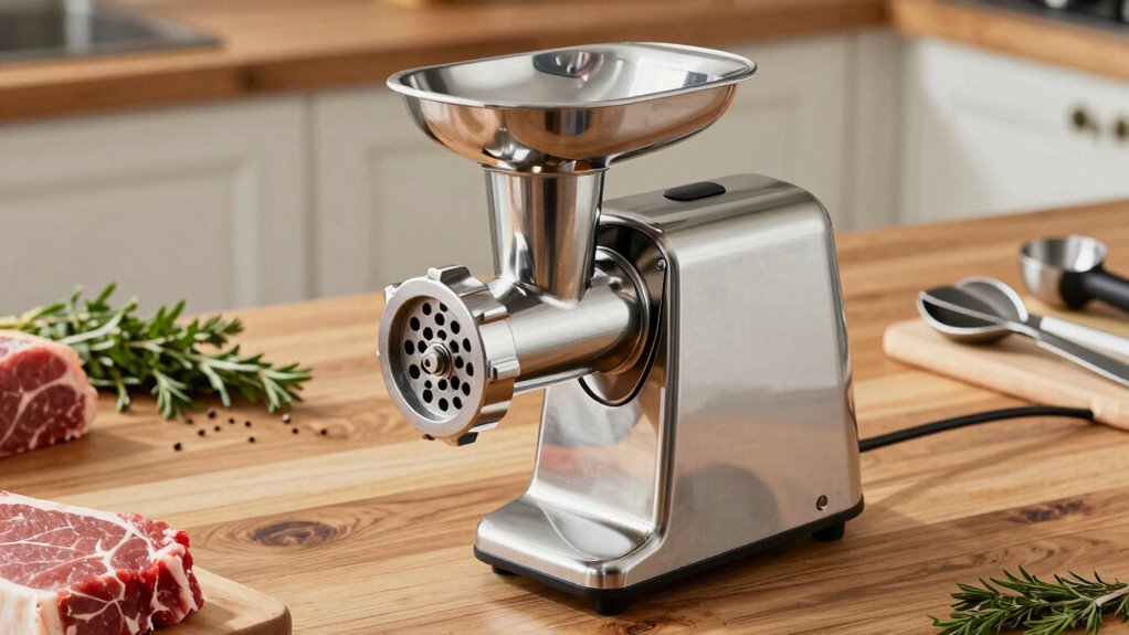 top 12 meat grinder list