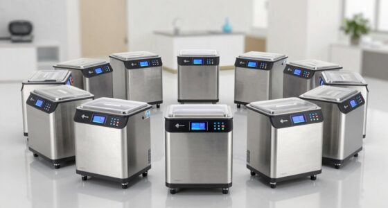 top 12 ultrasonic cleaner machines
