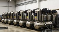 top 13 large capacity compressors