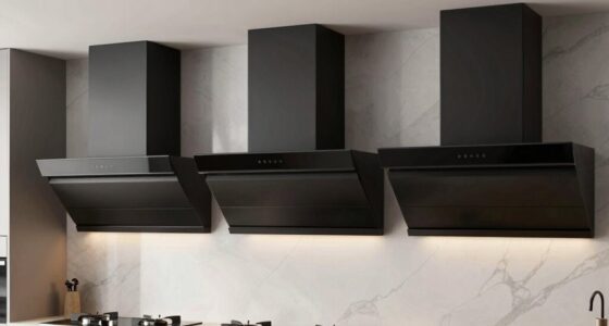 top 15 36 inch range hoods