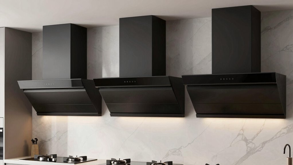 top 15 36 inch range hoods