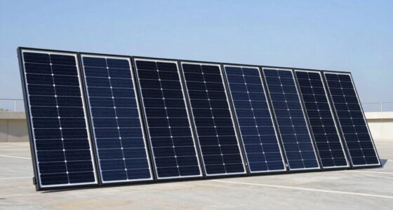 top 15 400w foldable solar panels