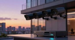 top 15 4k poe nvr cameras