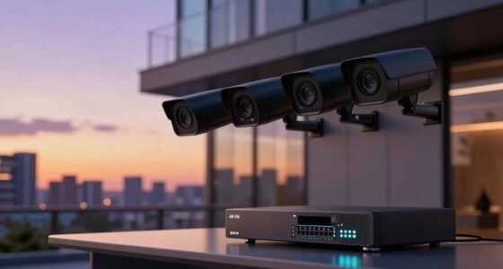 top 15 4k poe nvr cameras