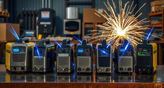 top 15 50 amp plasma cutters