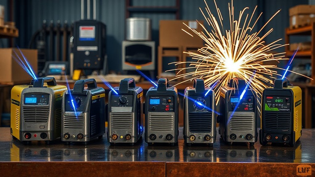 top 15 50 amp plasma cutters