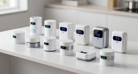 top 15 co detectors 2026