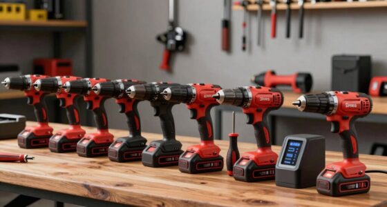 top 15 cordless kits