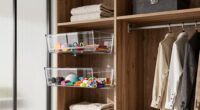 top 15 customizable closet organizers