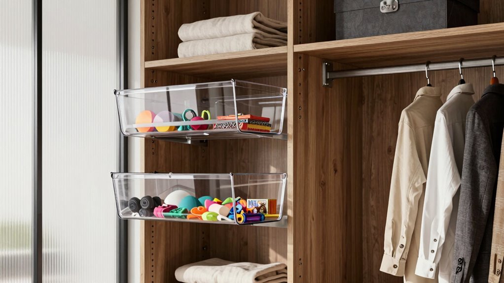 top 15 customizable closet organizers